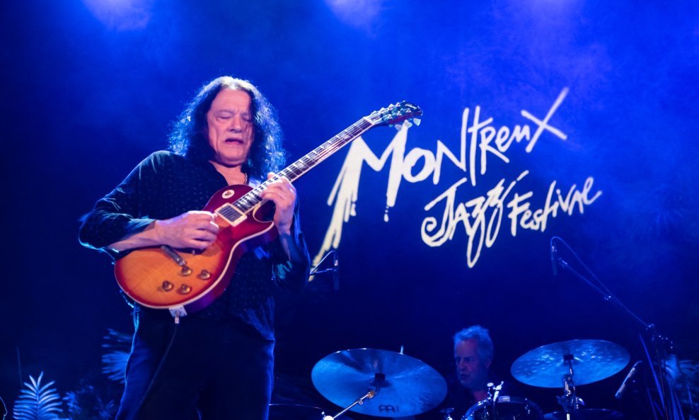 Robben Ford