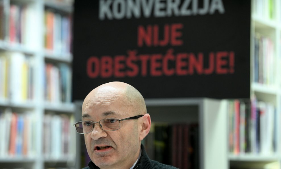 Goran Aleksić