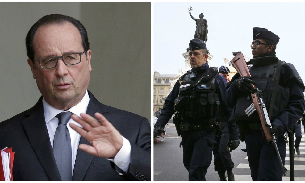 Francois Hollande