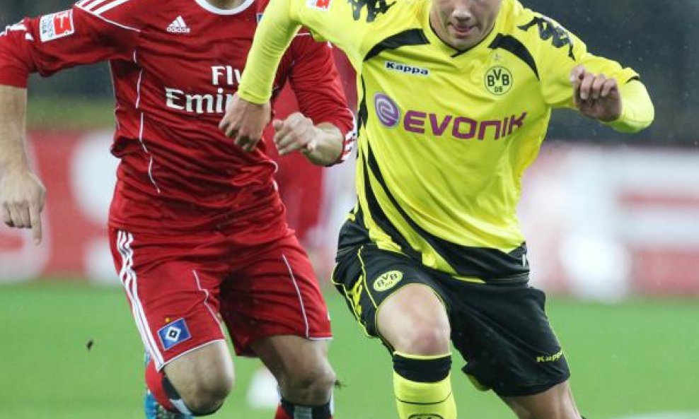 Mario Götze