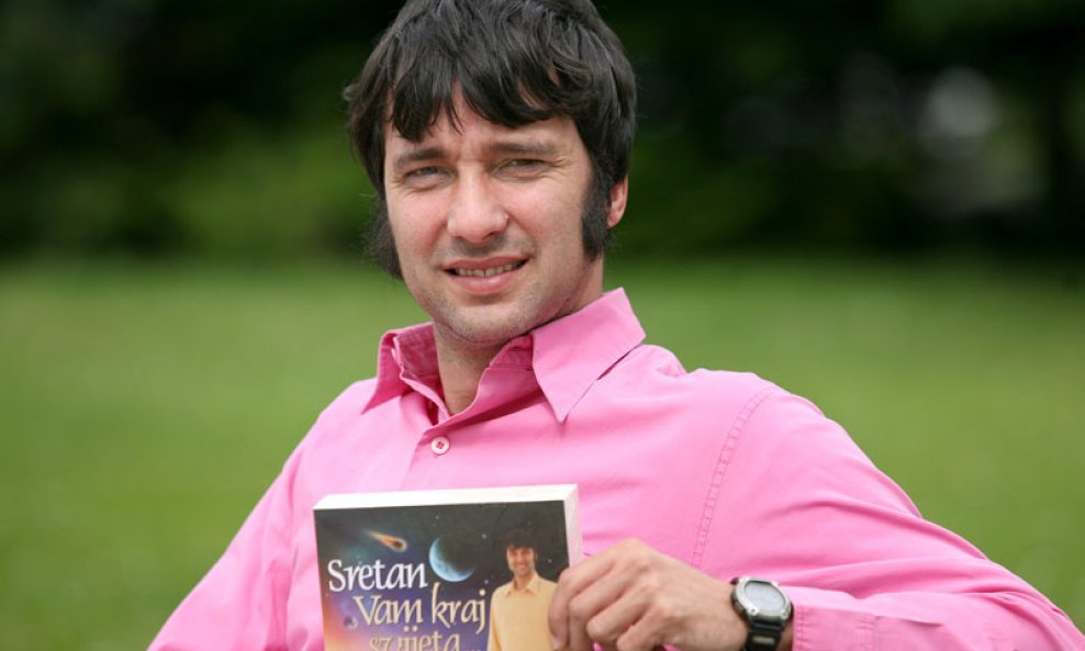 Krešimir Mišak