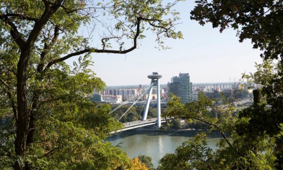 Bratislava, Slovačka