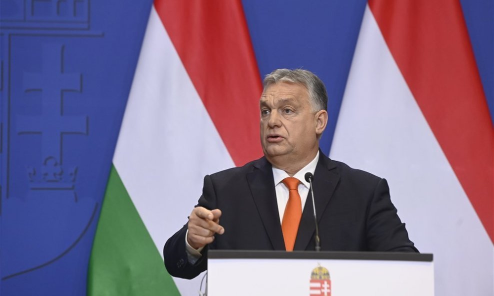 Viktor Orban