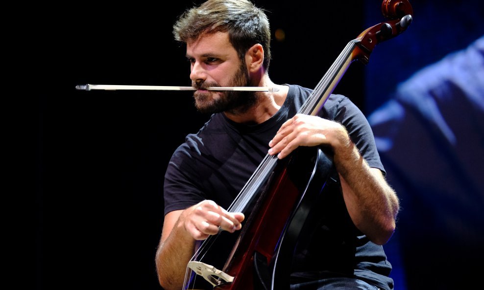 Stjepan Hauser