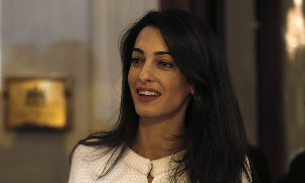 Amal Alamuddin  (2)