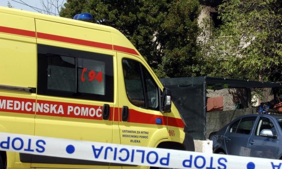 hitna medicinska pomoć hitna pomoć