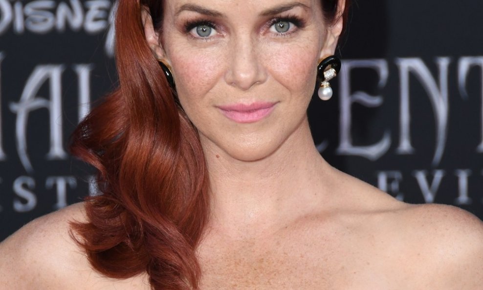 Annie Wersching