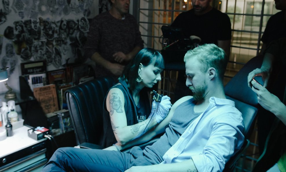 Stream On Hrvatski Telekom