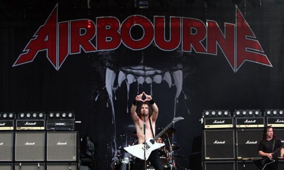 Airbourne