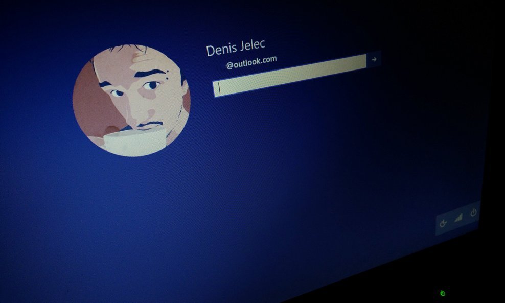 Windows 10 Technical Preview