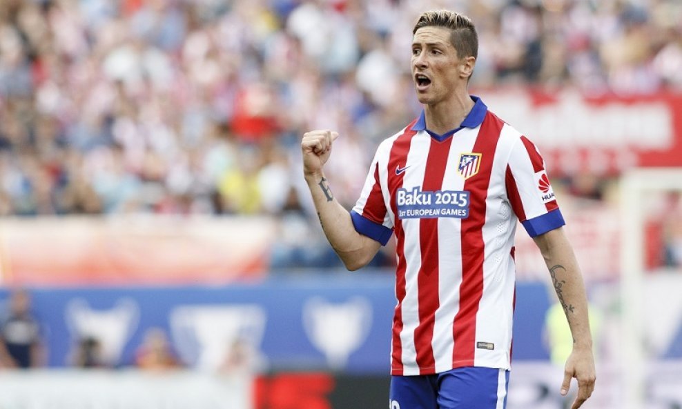 Fernando Torres