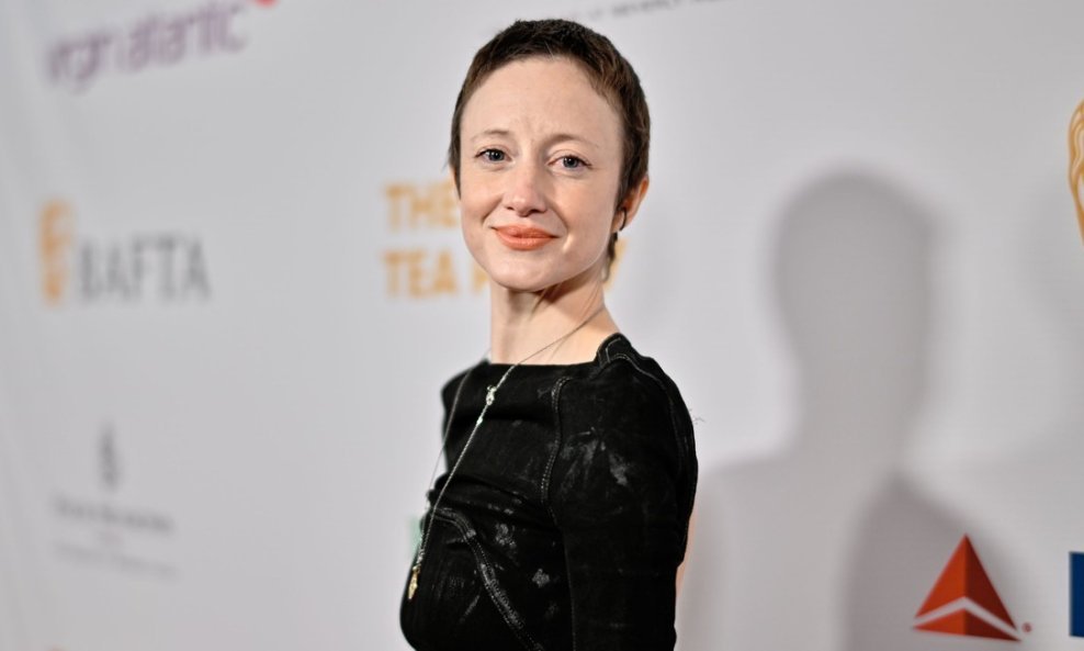 Andrea Riseborough