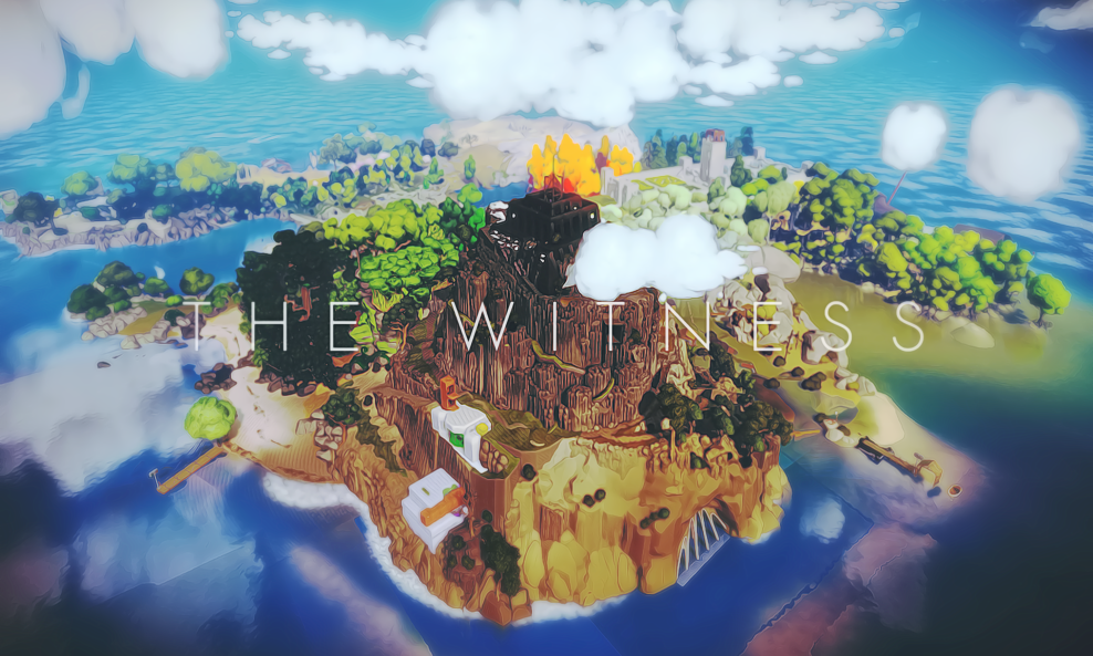 The Witness