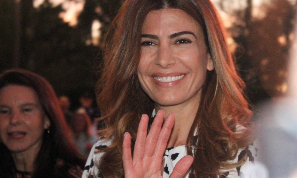 Juliana Awada