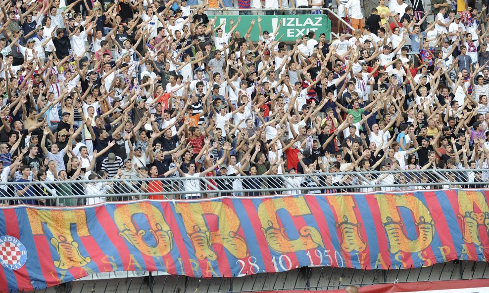 Torcida