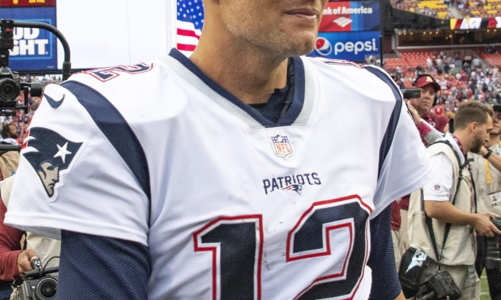 Tom Brady