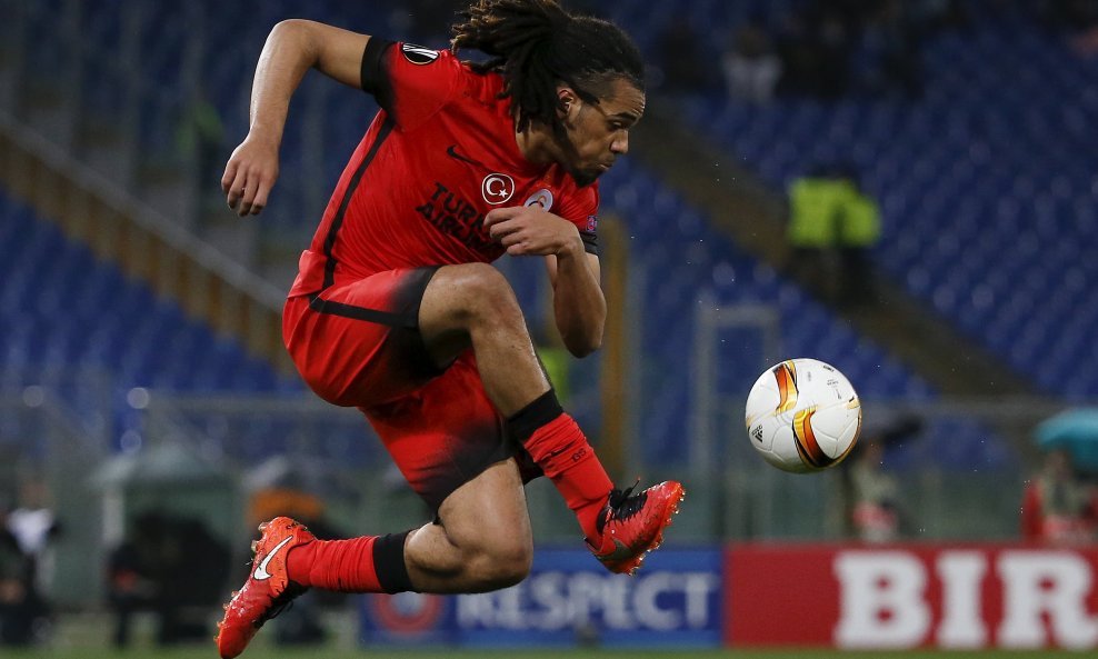 Jason Denayer Galatasaray