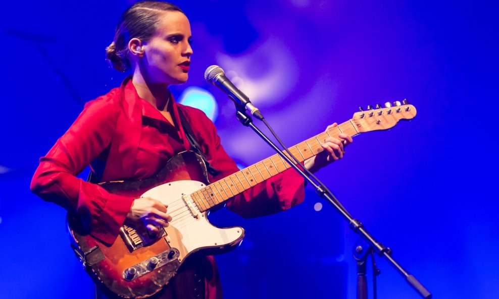 Anna Calvi