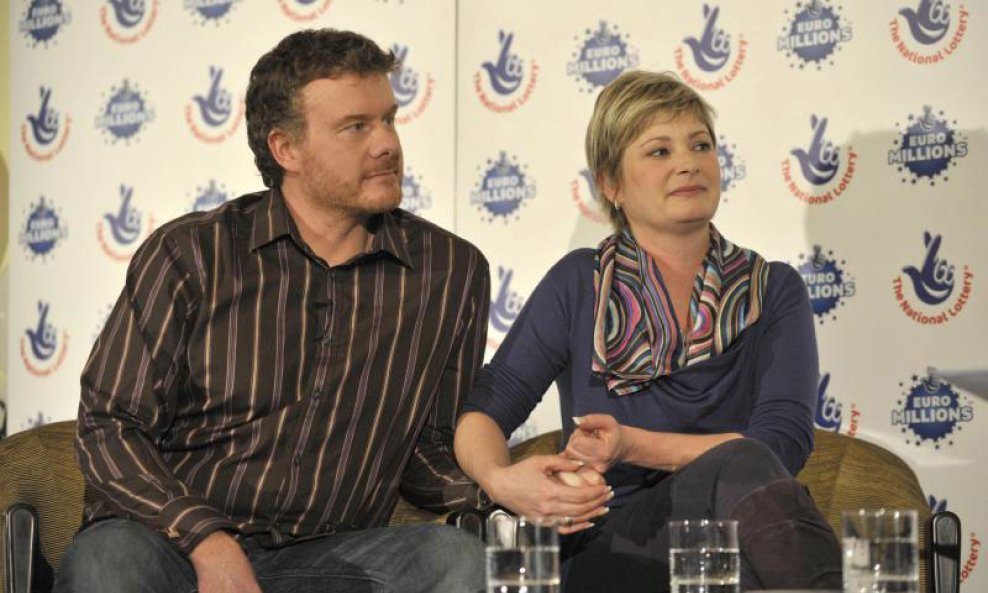 euro lutrija nigel page justine laycock