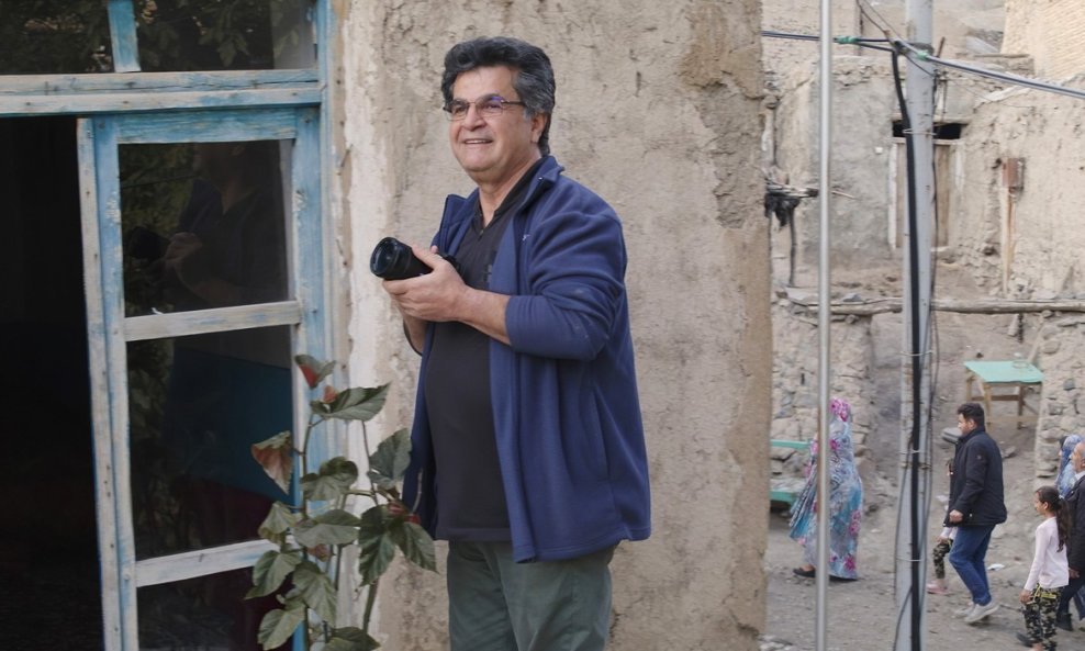 Jafar Panahi