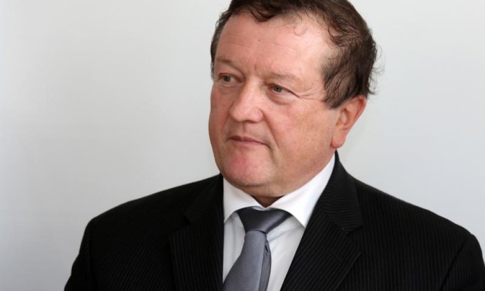 Damir Boras