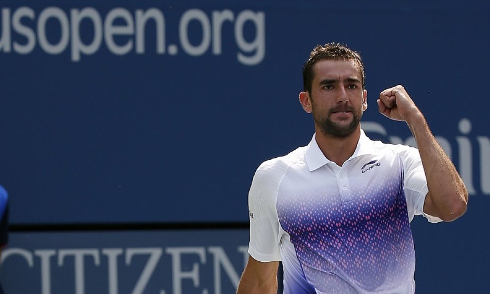 Marin Čilić (US Open)