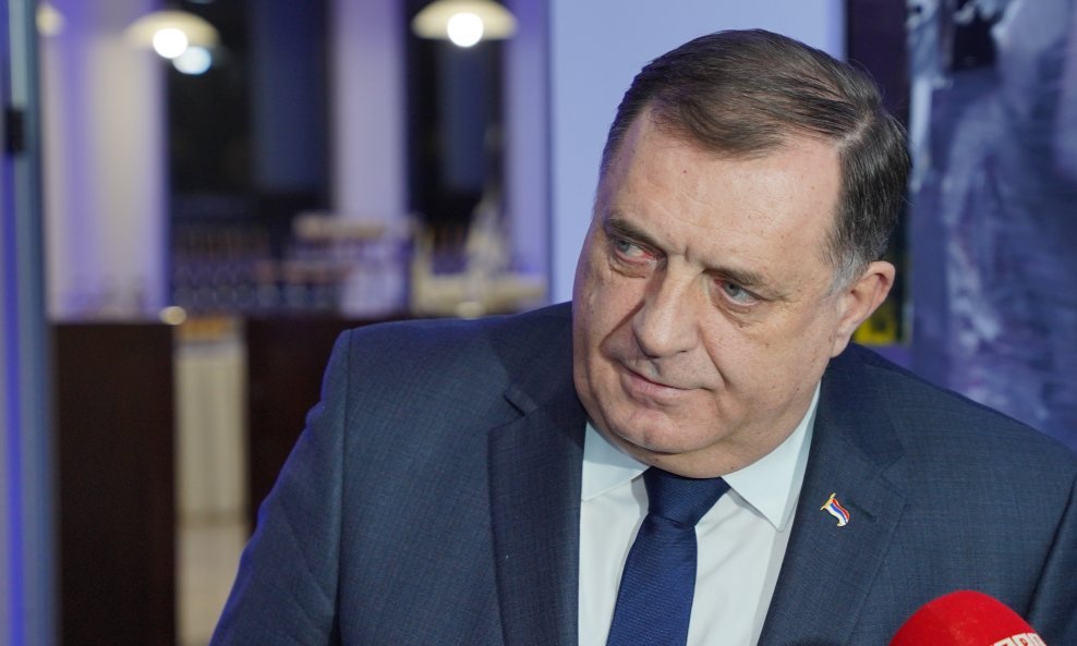 Milorad Dodik