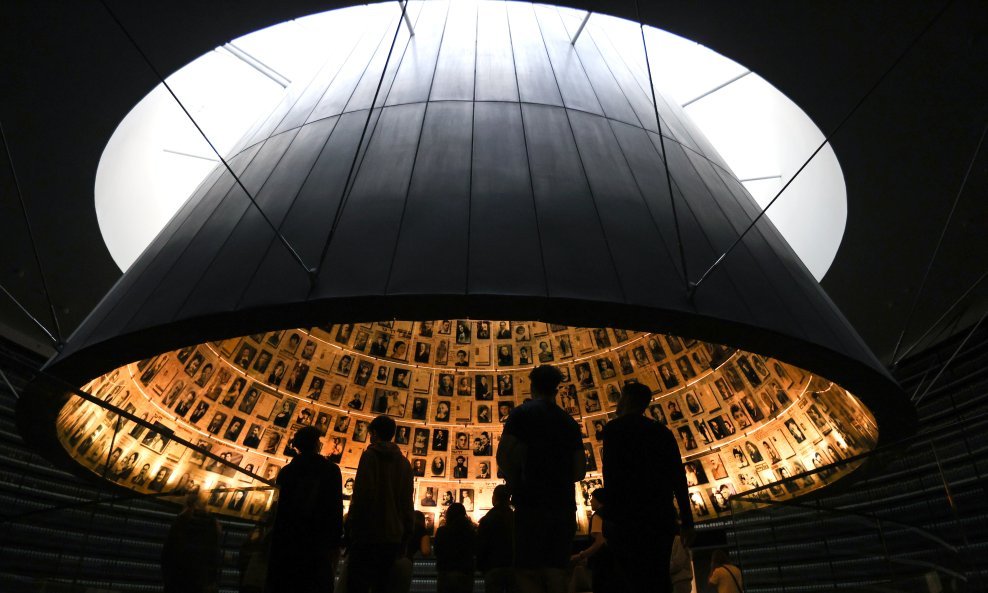 Yad Vashem