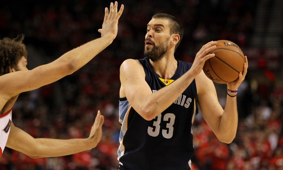 Marc Gasol