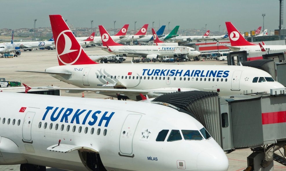 Turkish Airlines