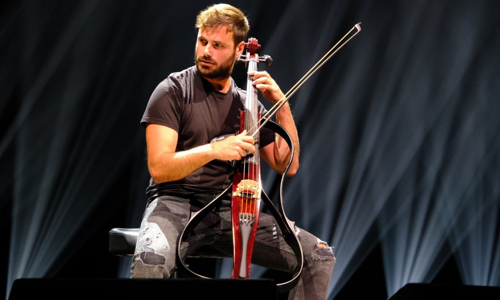 Stjepan Hauser