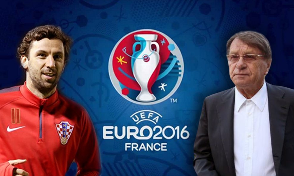 Srna Ćiro Blažević EURO 2016