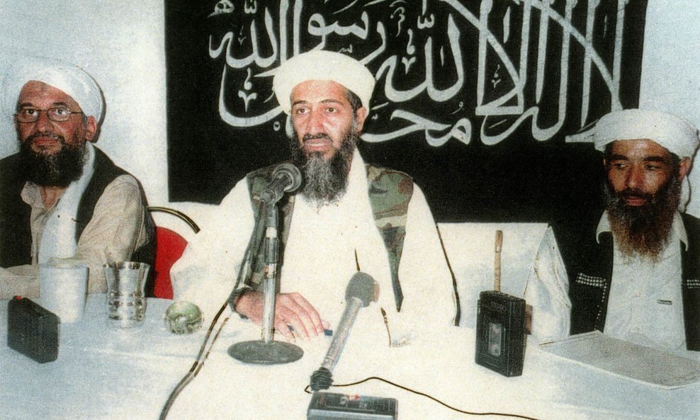 Osama bin Laden