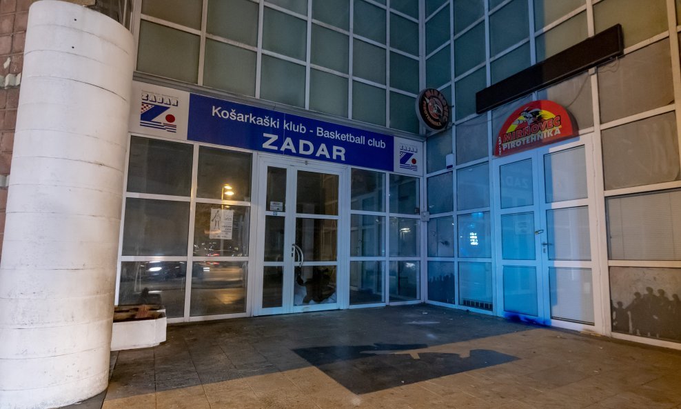 KK Zadar