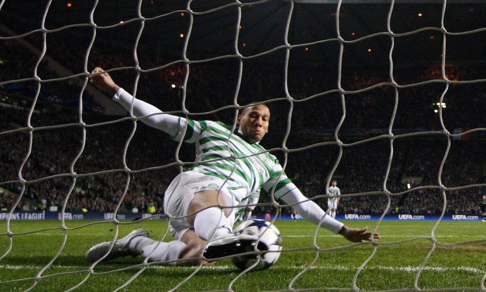 Celtic - Juventus 12