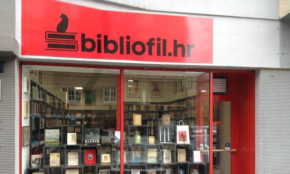 Bibliofil