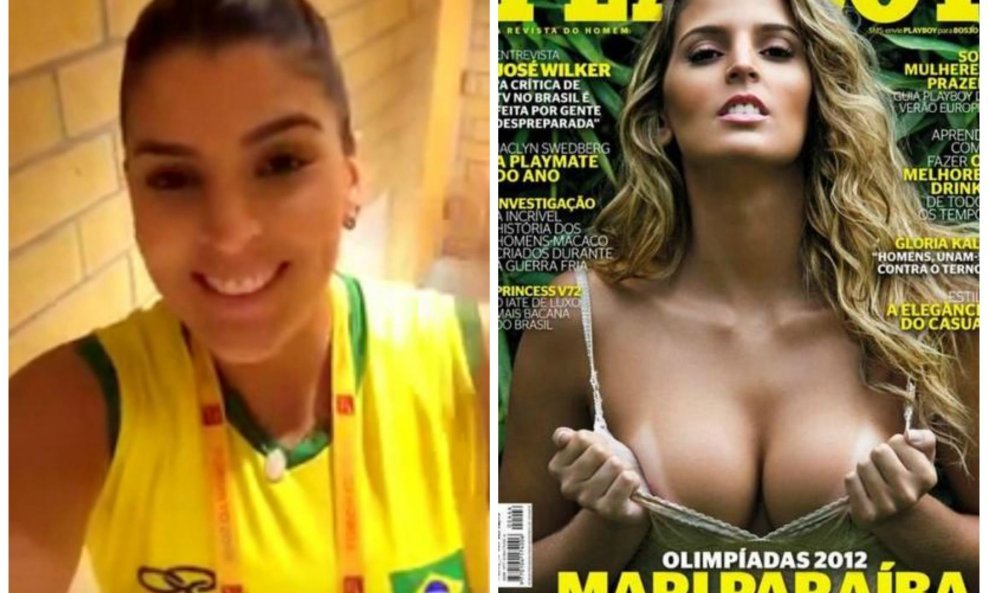 Mari Paraiba