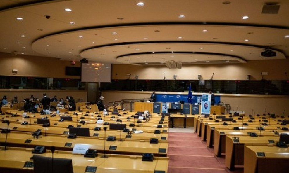 Europski parlament