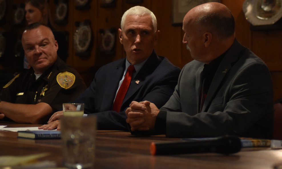 Mike Pence