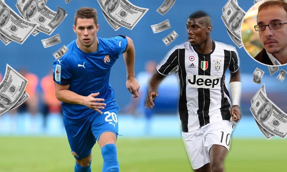 Pjaca Pogba Naletilić