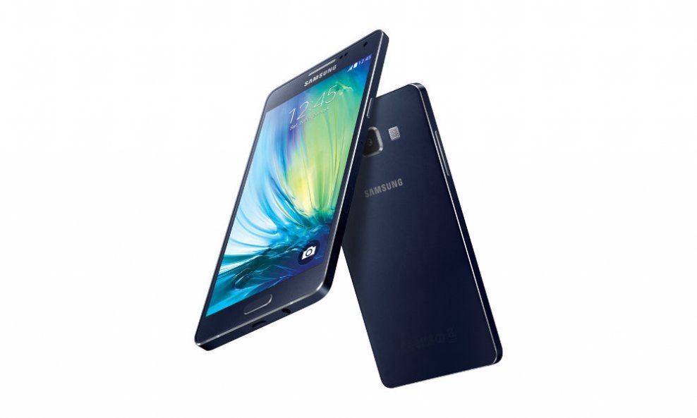 Samsung Galaxy A5pametni telefon smartphone