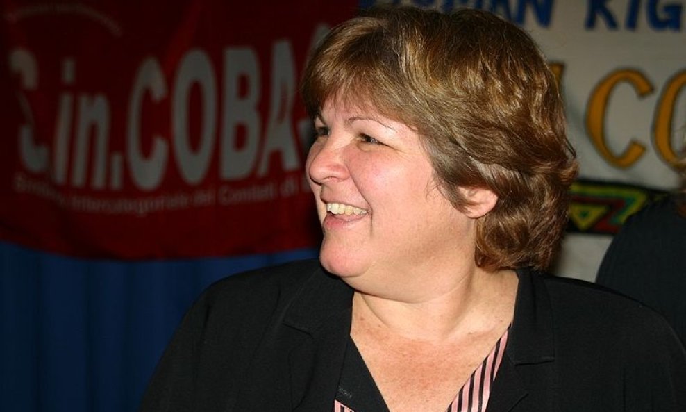 aleida guevara