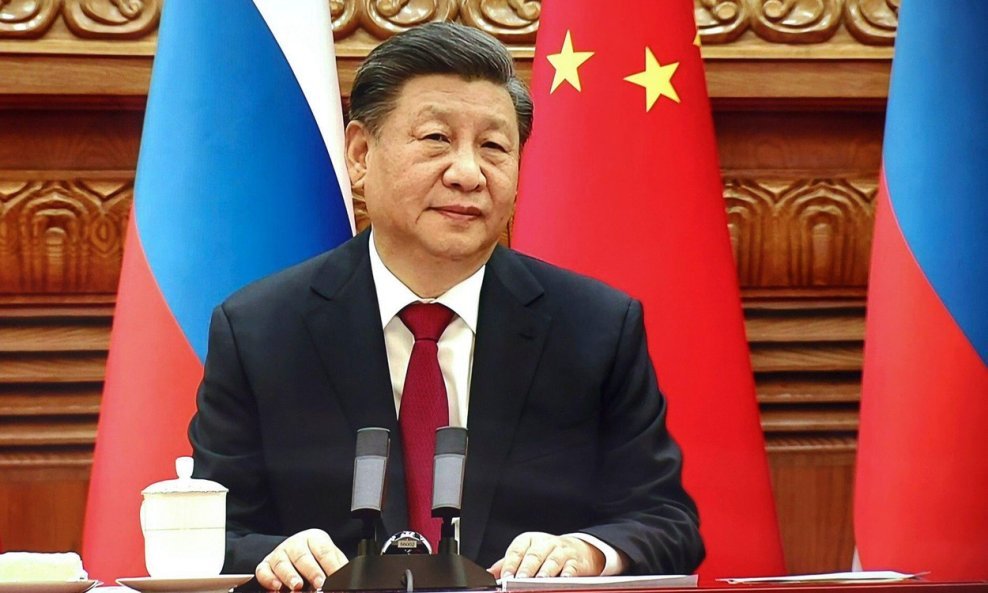 Xi Jinping