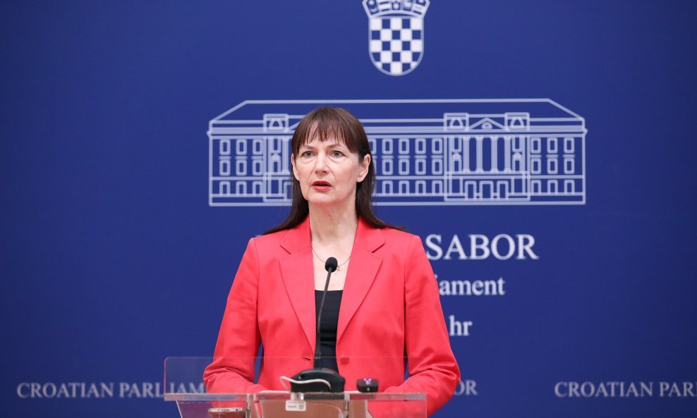 Vesna Vučemilović