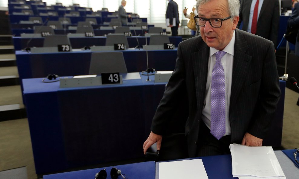 Jean-Claude Juncker