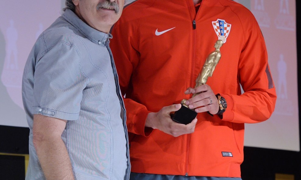 Željko Stinčić (lijevo) i Lovre Kalinić
