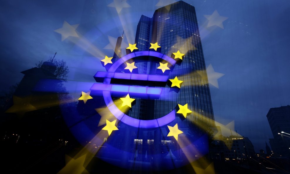 Euro eurozona