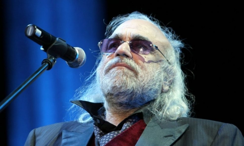 Artemios Demis Roussos