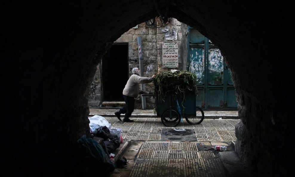 Nablus