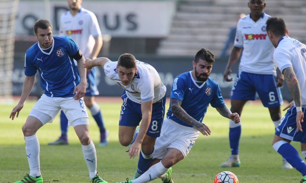 dinamo hajduk antolic
